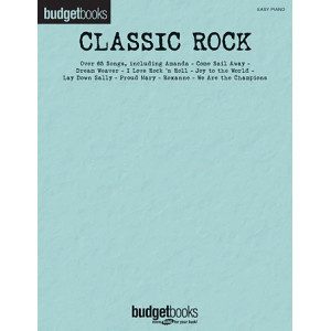I Love Rock 'N Roll